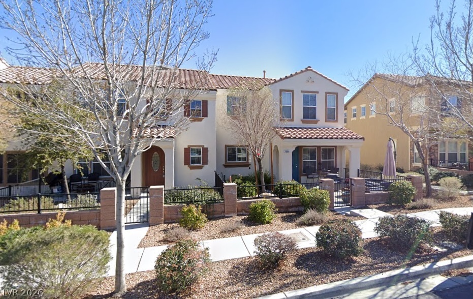 2066 Waterlily View Street Property Photo 1