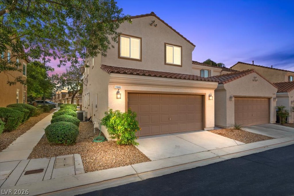 2066 Waterlily View Street Property Photo 1