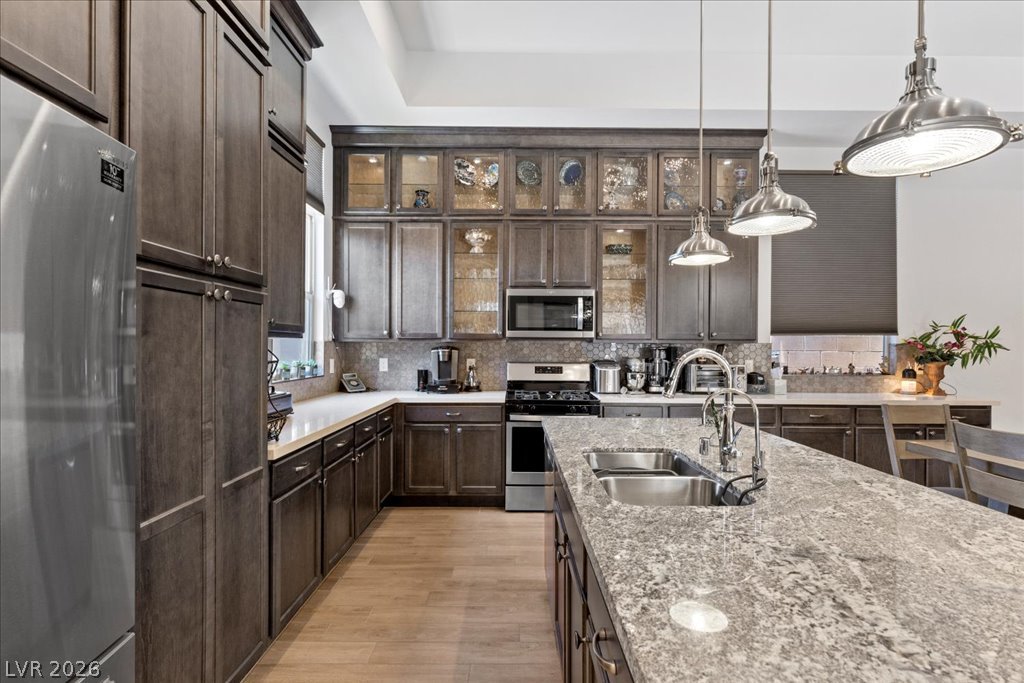 6722 Desert Crimson Street Property Photo 5