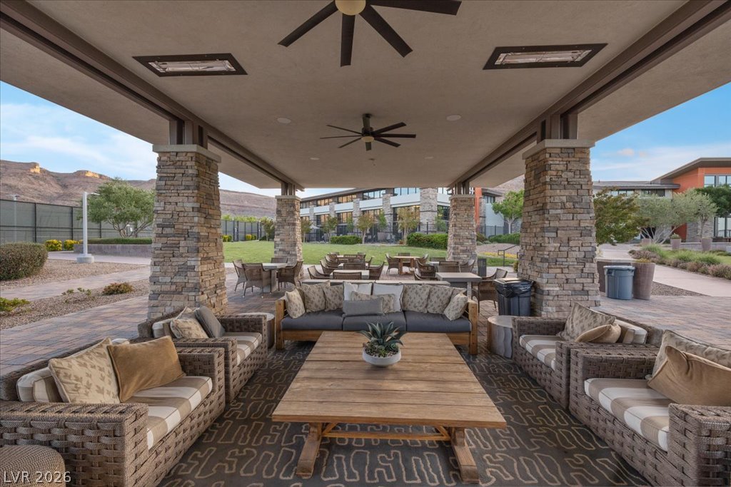 6722 Desert Crimson Street Property Photo 26