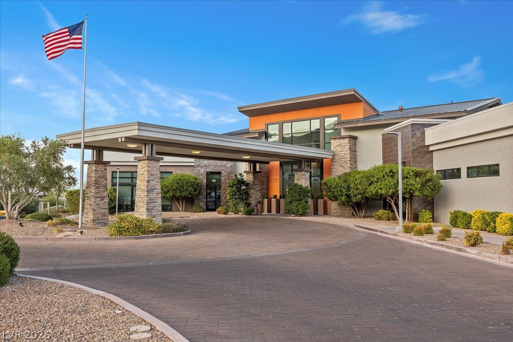 6722 Desert Crimson Street Property Photo 29