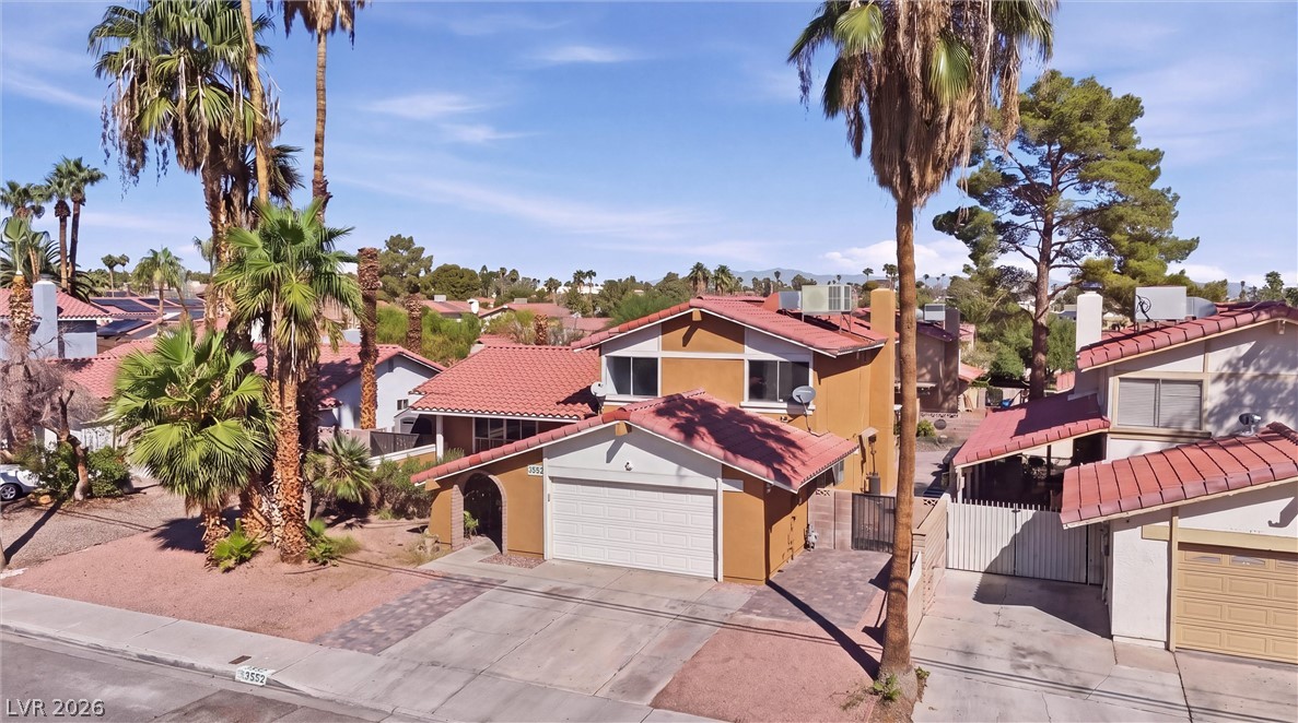 3552 Rawhide Street Property Photo 1