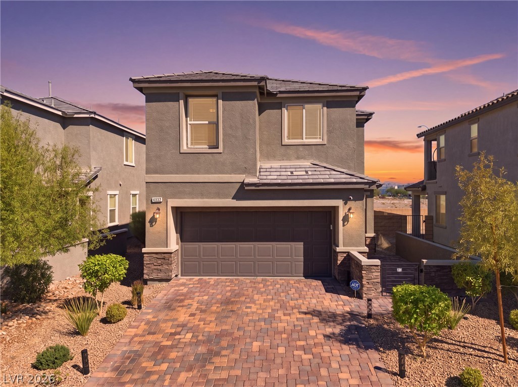 4832 Sensitive Street Property Photo 1
