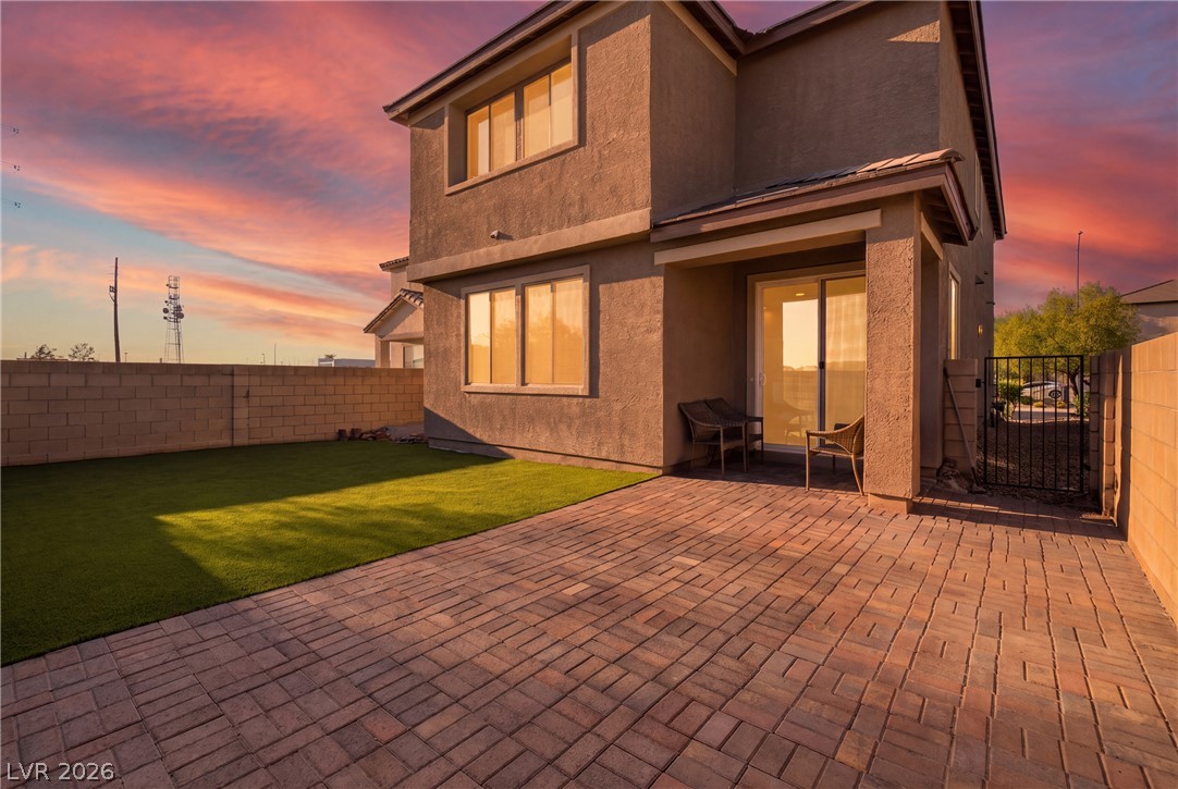 4832 Sensitive Street Property Photo 10