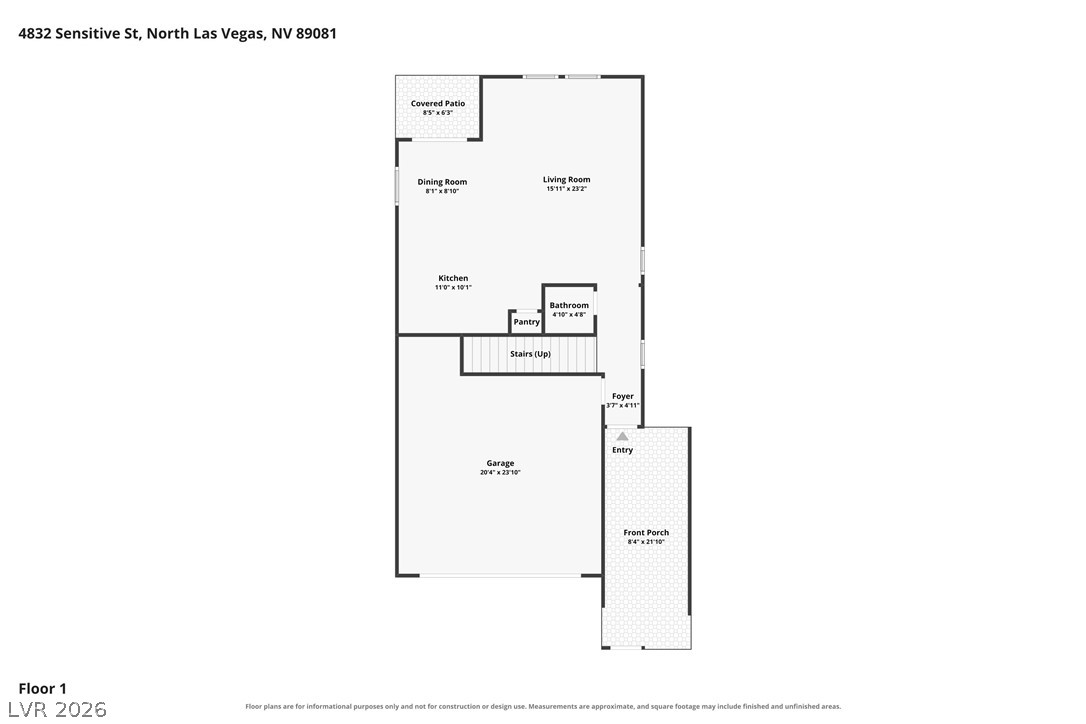 4832 Sensitive Street Property Photo 66