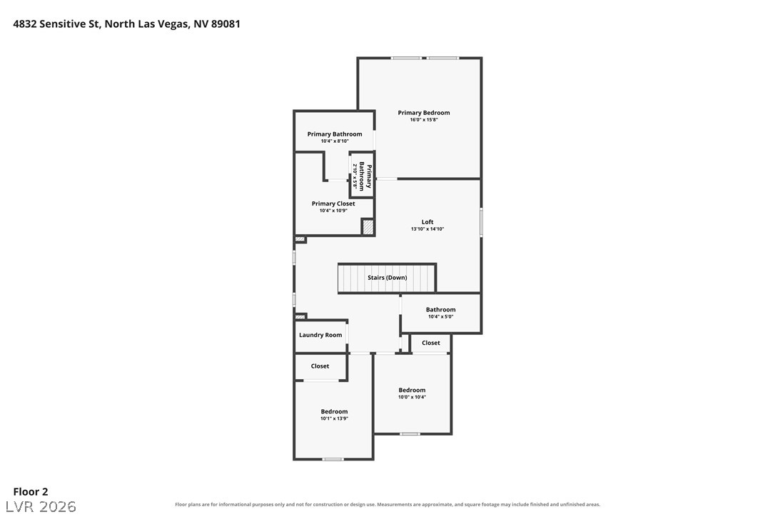 4832 Sensitive Street Property Photo 67