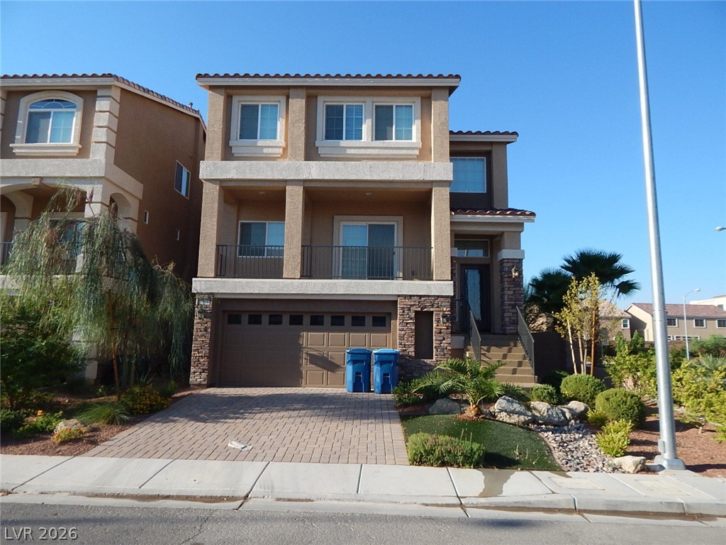 5869 Pillar Rock Avenue Property Photo 1