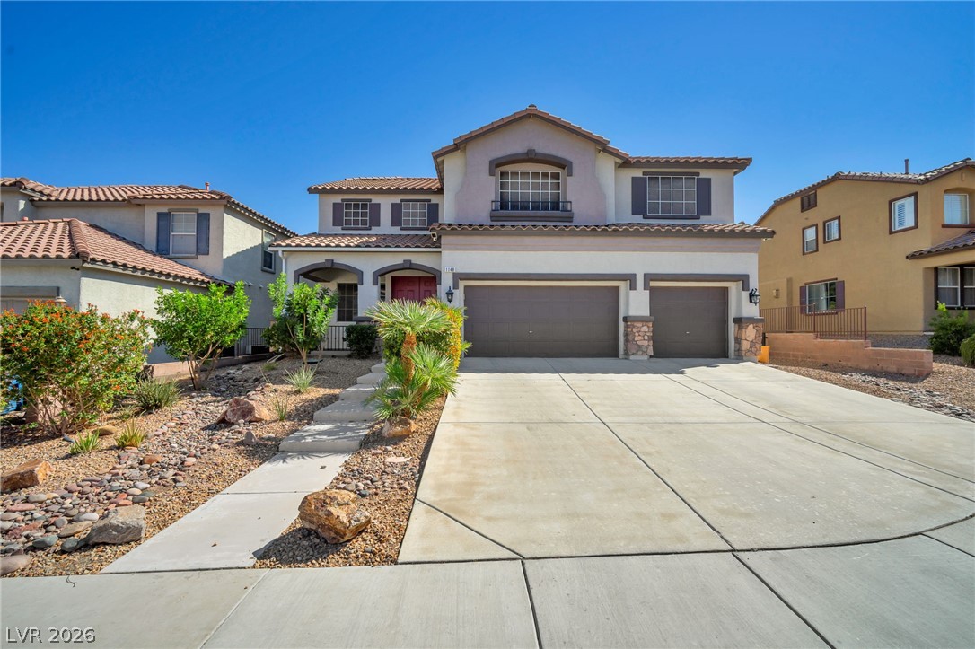 1148 Brent Park Court Property Photo 1