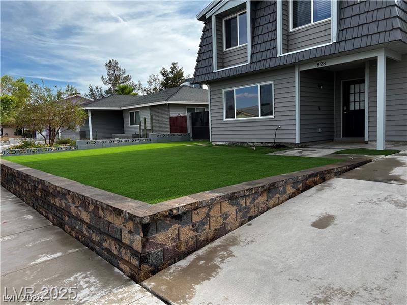 828 Eugene Cernan Street Property Photo 1