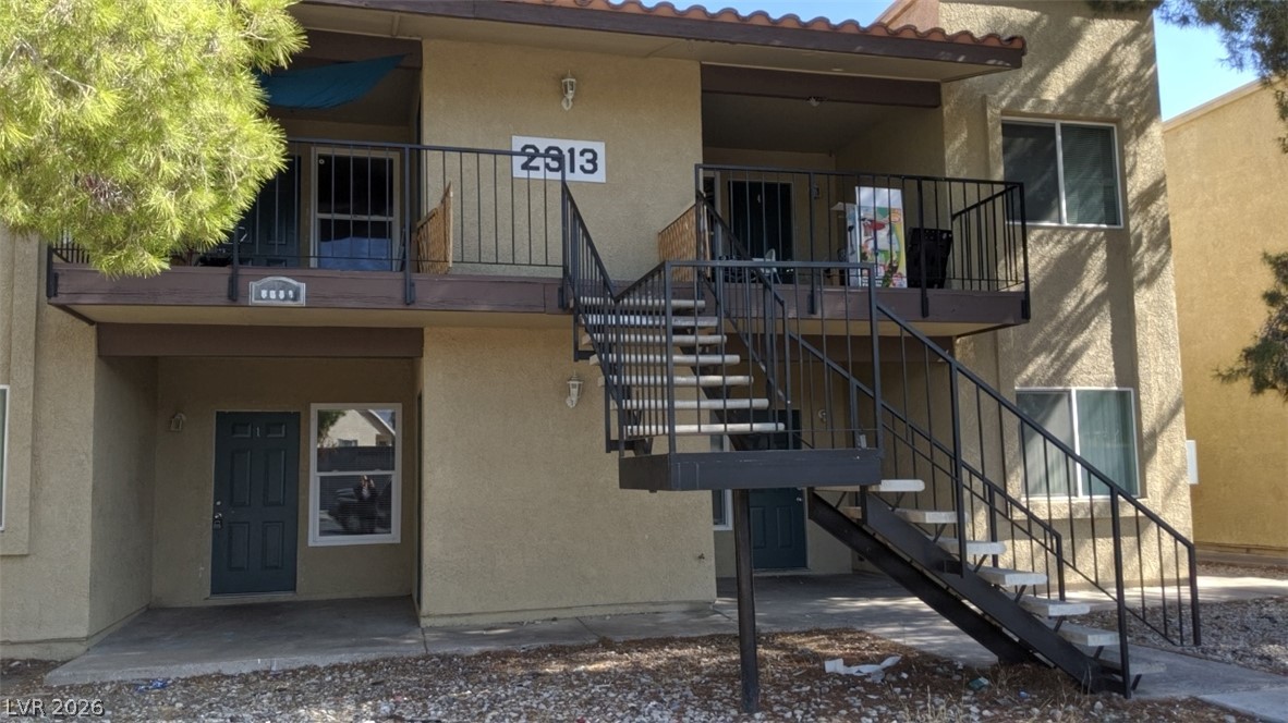 2313 North Jones Boulevard Property Photo 1