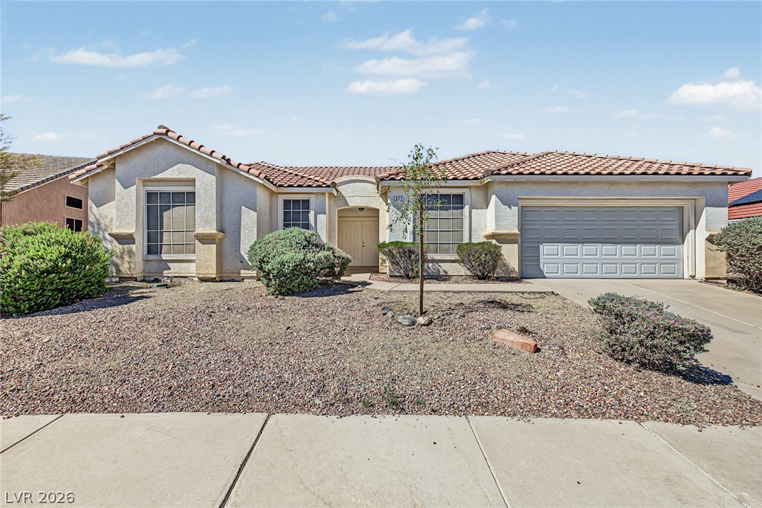 321 John Henry Drive Property Photo 1