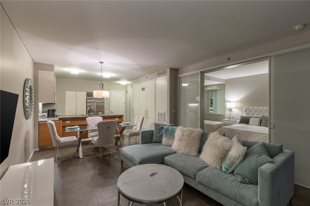 3722 Las Vegas Boulevard 3107 Property Photo 2