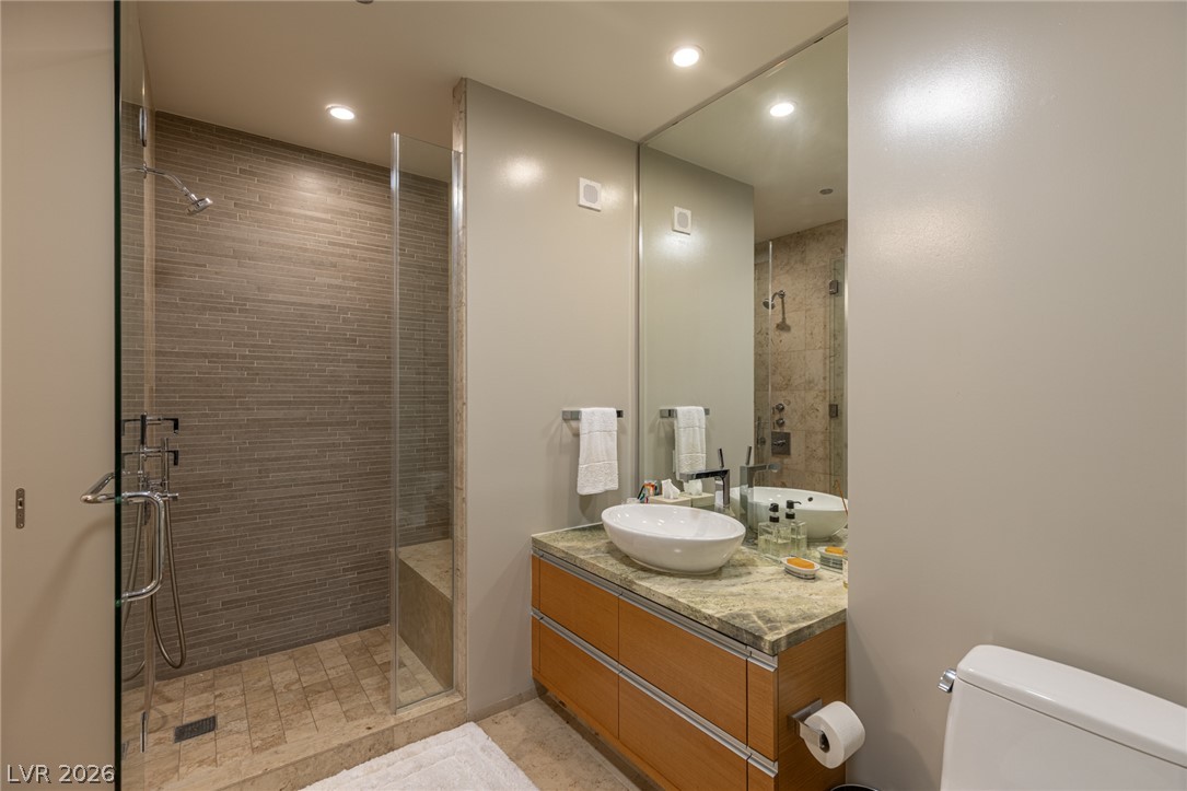 3722 Las Vegas Boulevard 3107 Property Photo 17