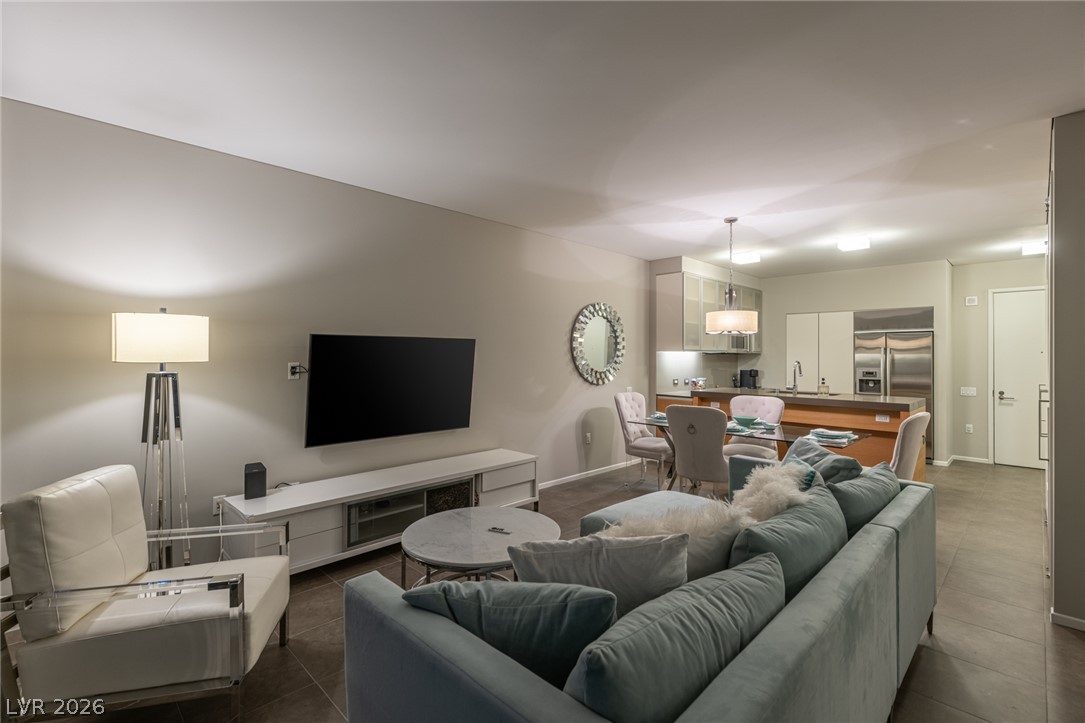 3722 Las Vegas Boulevard 3107 Property Photo 22