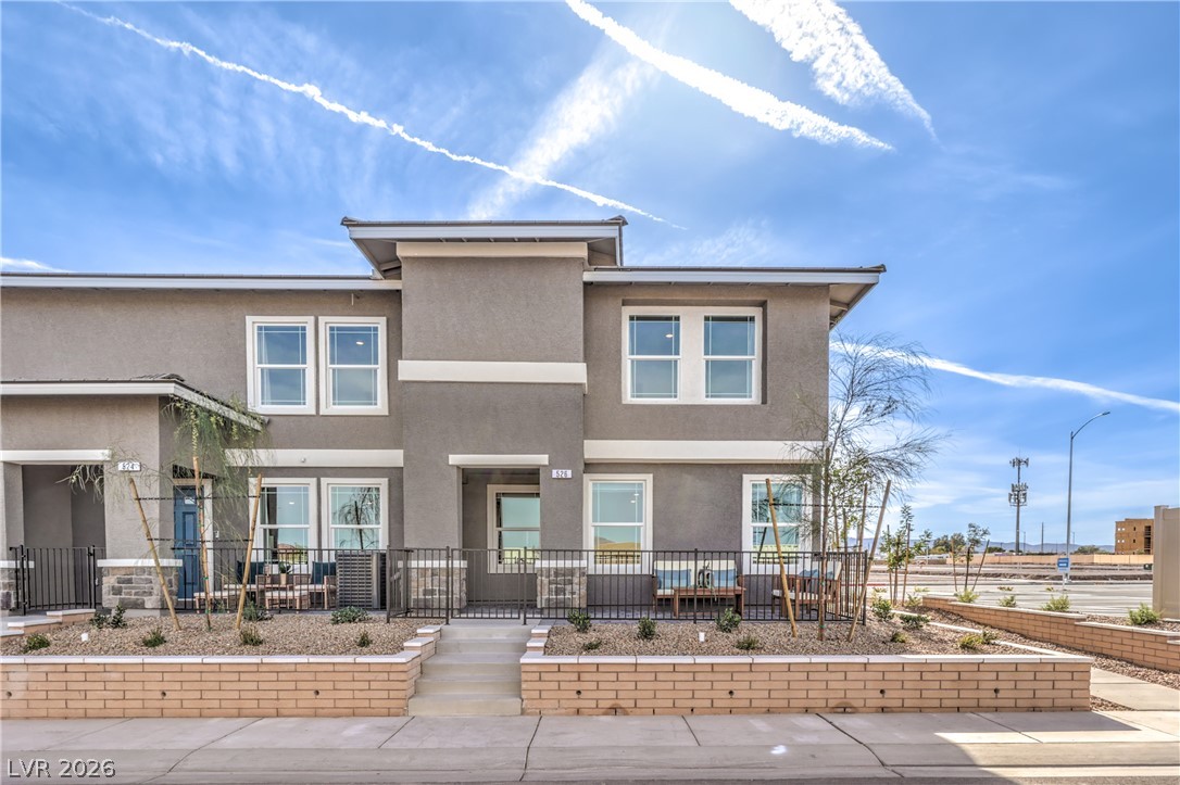 923 Black Heron Street Property Photo 1