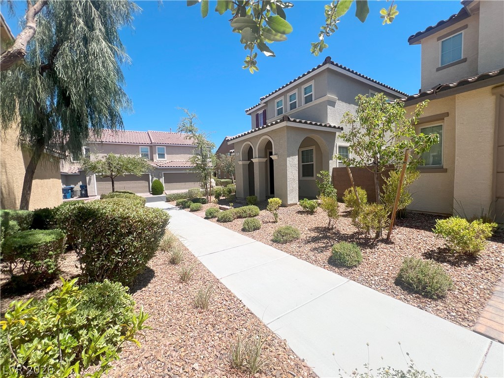 3145 Umbria Hills Walk Property Photo 1
