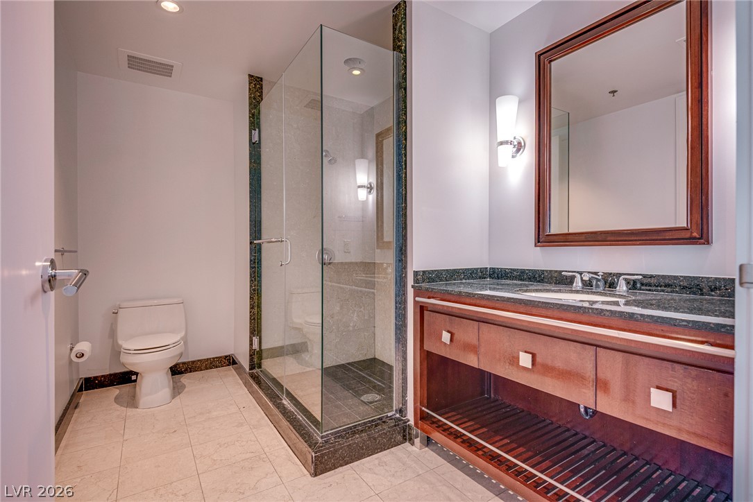 2700 Las Vegas Boulevard 2407 Property Photo 16