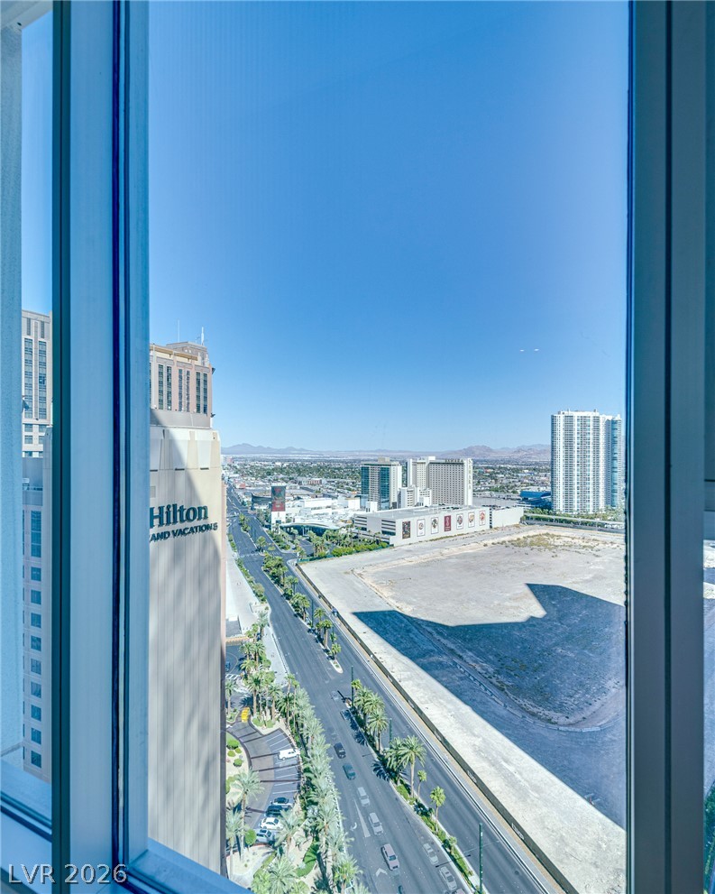 2700 Las Vegas Boulevard 2407 Property Photo 22
