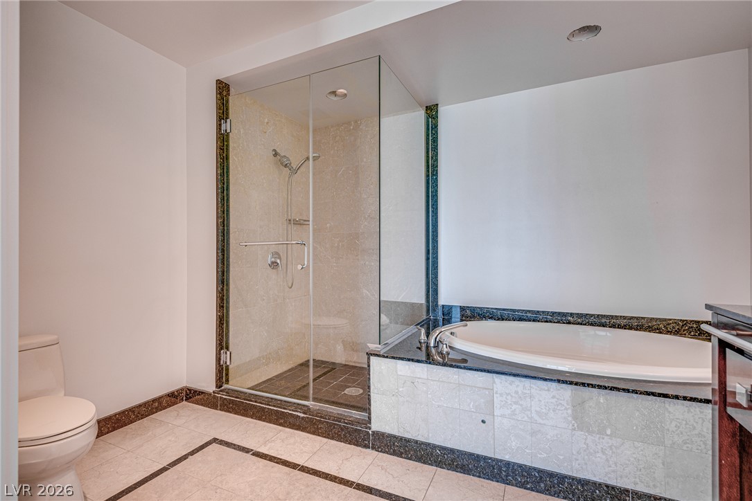 2700 Las Vegas Boulevard 2407 Property Photo 24