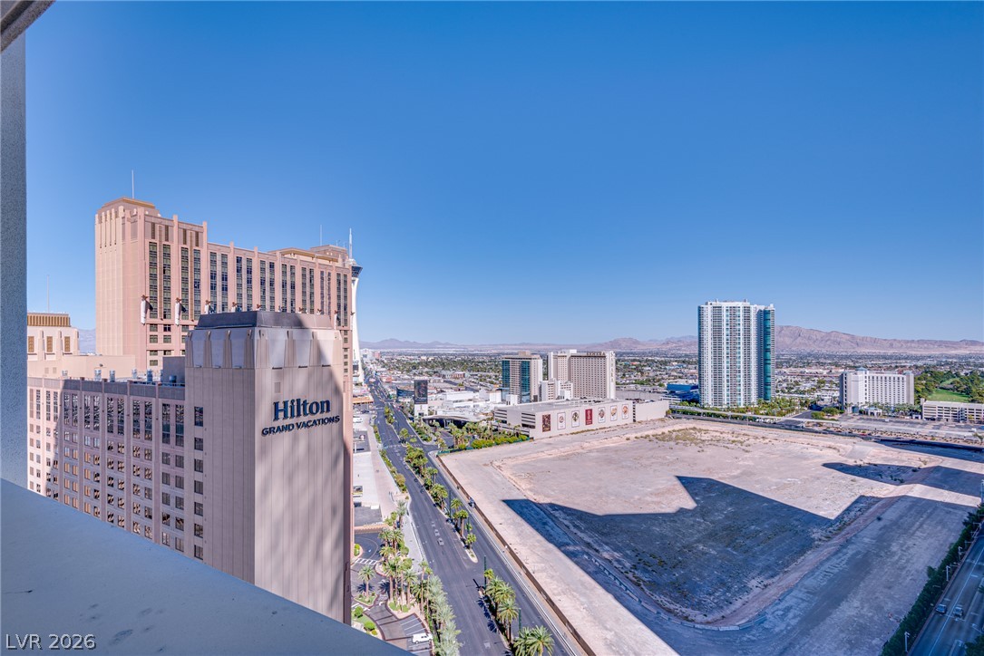 2700 Las Vegas Boulevard 2407 Property Photo 29
