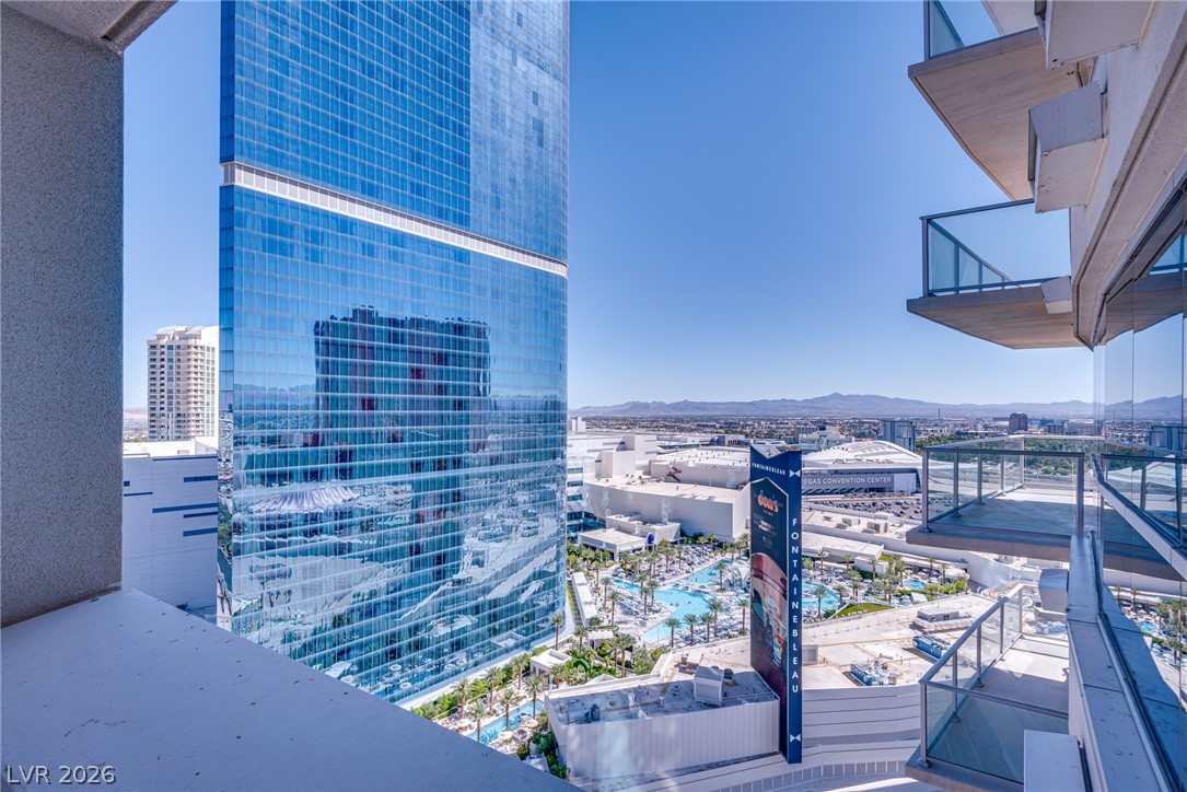 2700 Las Vegas Boulevard 2407 Property Photo 30