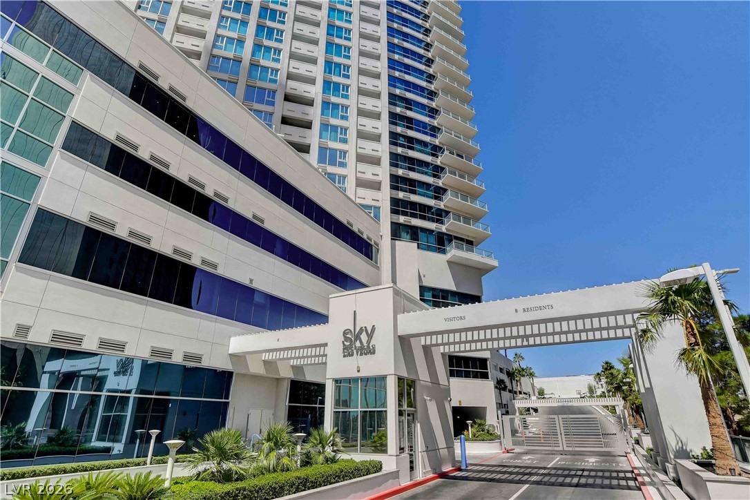 2700 Las Vegas Boulevard 2407 Property Photo 33