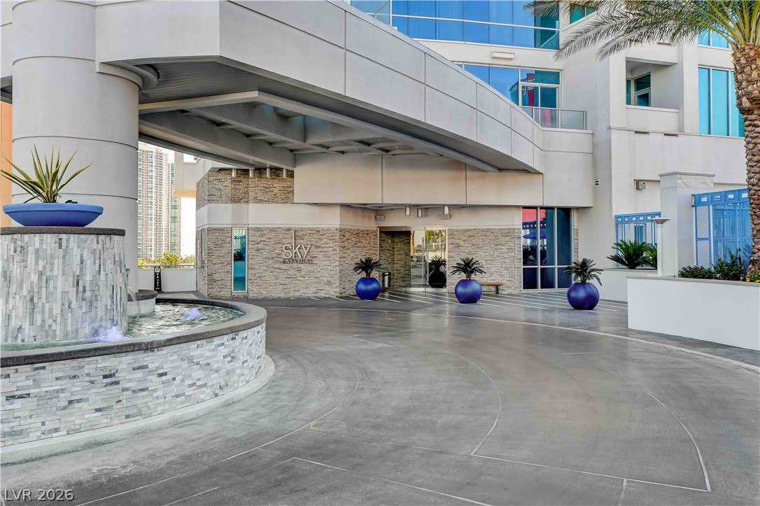 2700 Las Vegas Boulevard 2407 Property Photo 35