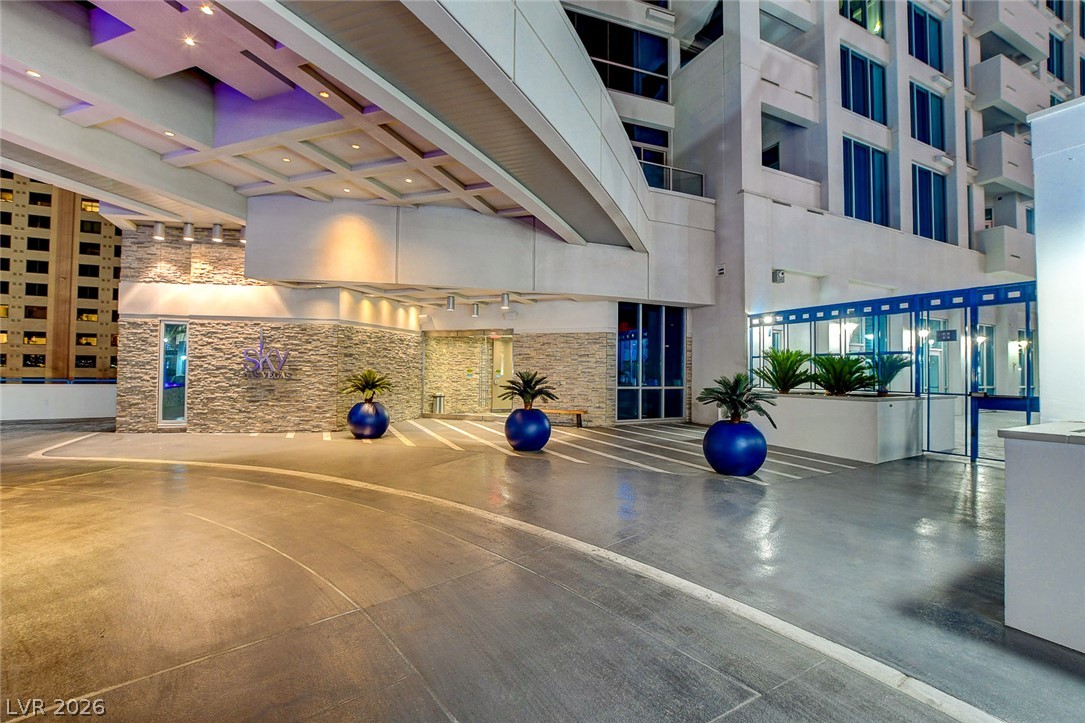 2700 Las Vegas Boulevard 2407 Property Photo 36