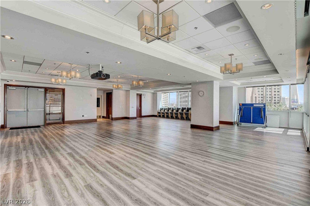 2700 Las Vegas Boulevard 2407 Property Photo 47