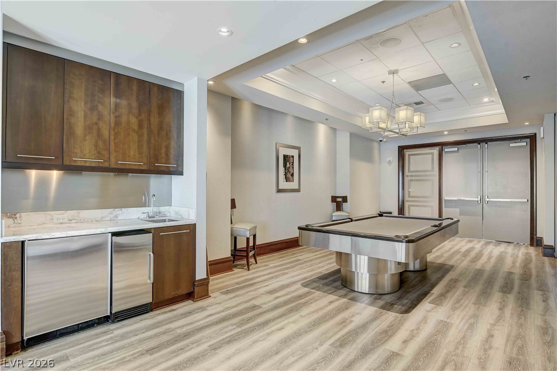 2700 Las Vegas Boulevard 2407 Property Photo 49