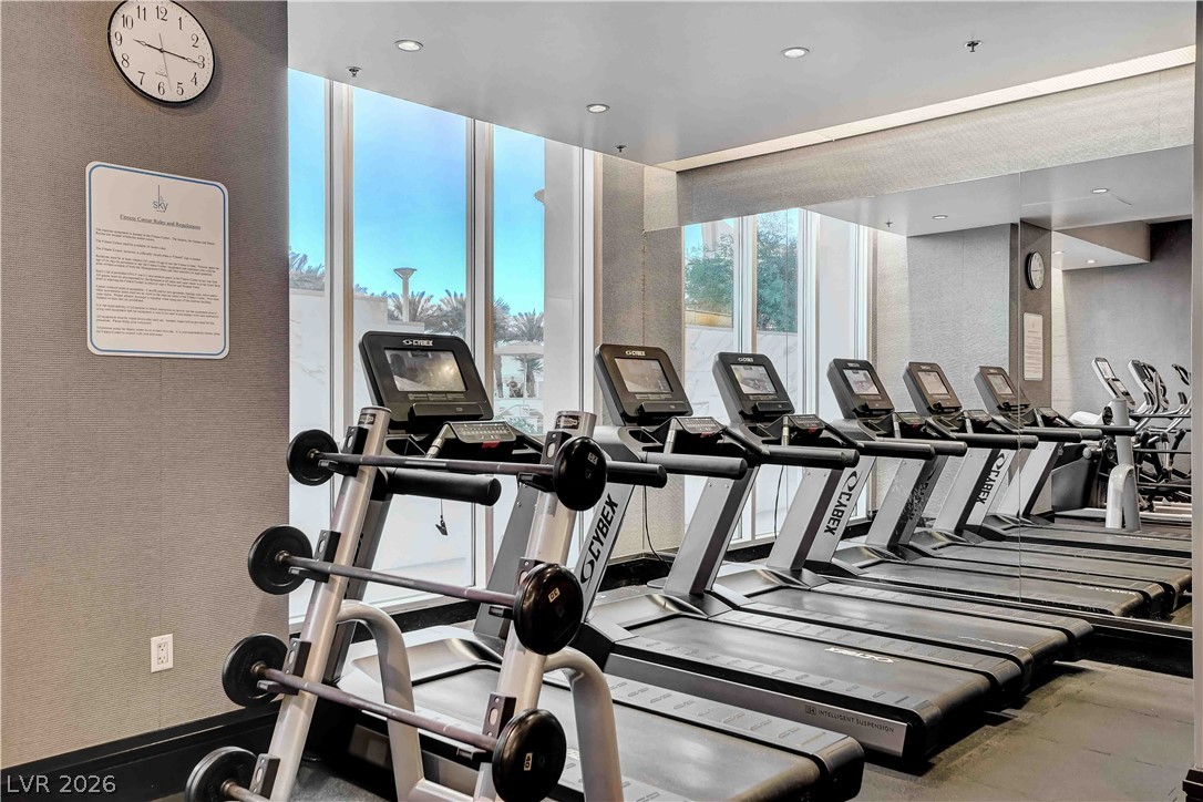 2700 Las Vegas Boulevard 2407 Property Photo 59