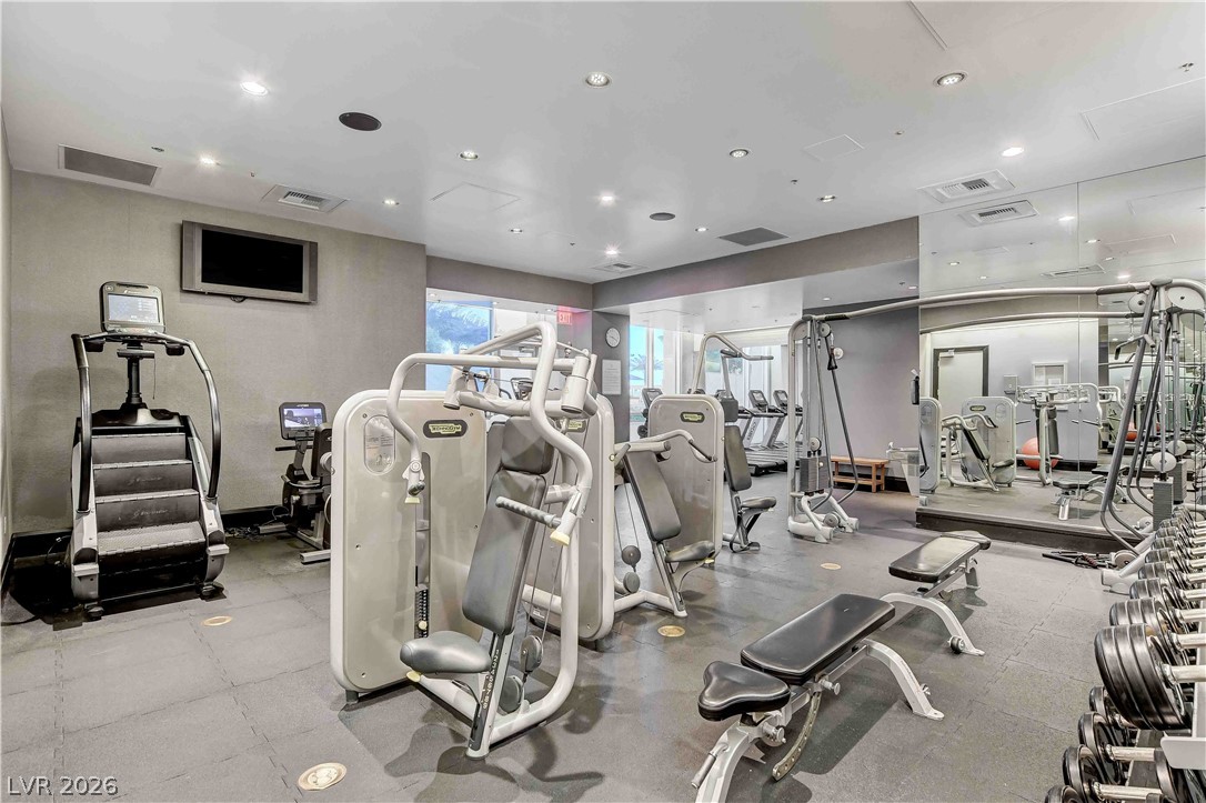 2700 Las Vegas Boulevard 2407 Property Photo 60