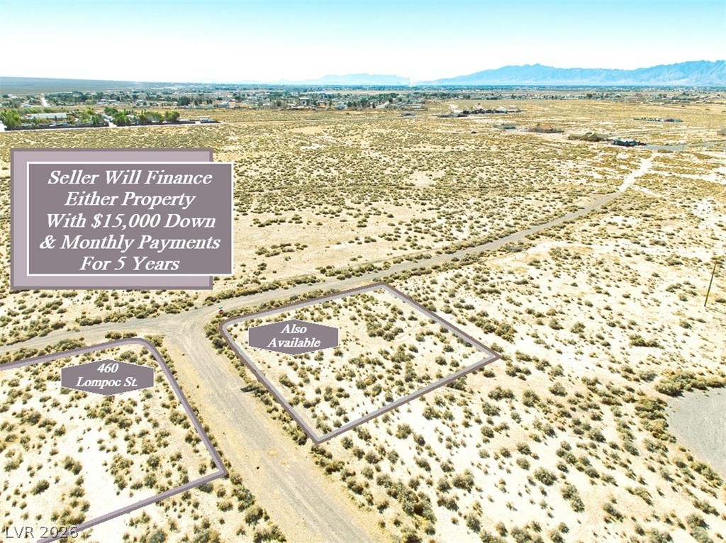 460 West Lompoc Street Property Photo 5