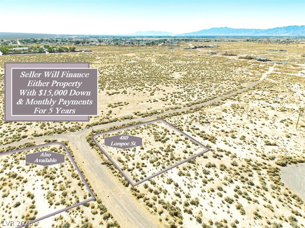 480 West Lompoc Street Property Photo 8