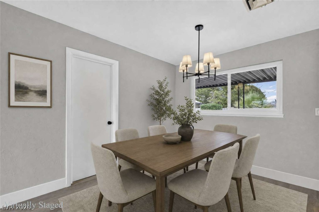 1669 North G Street Property Photo 7