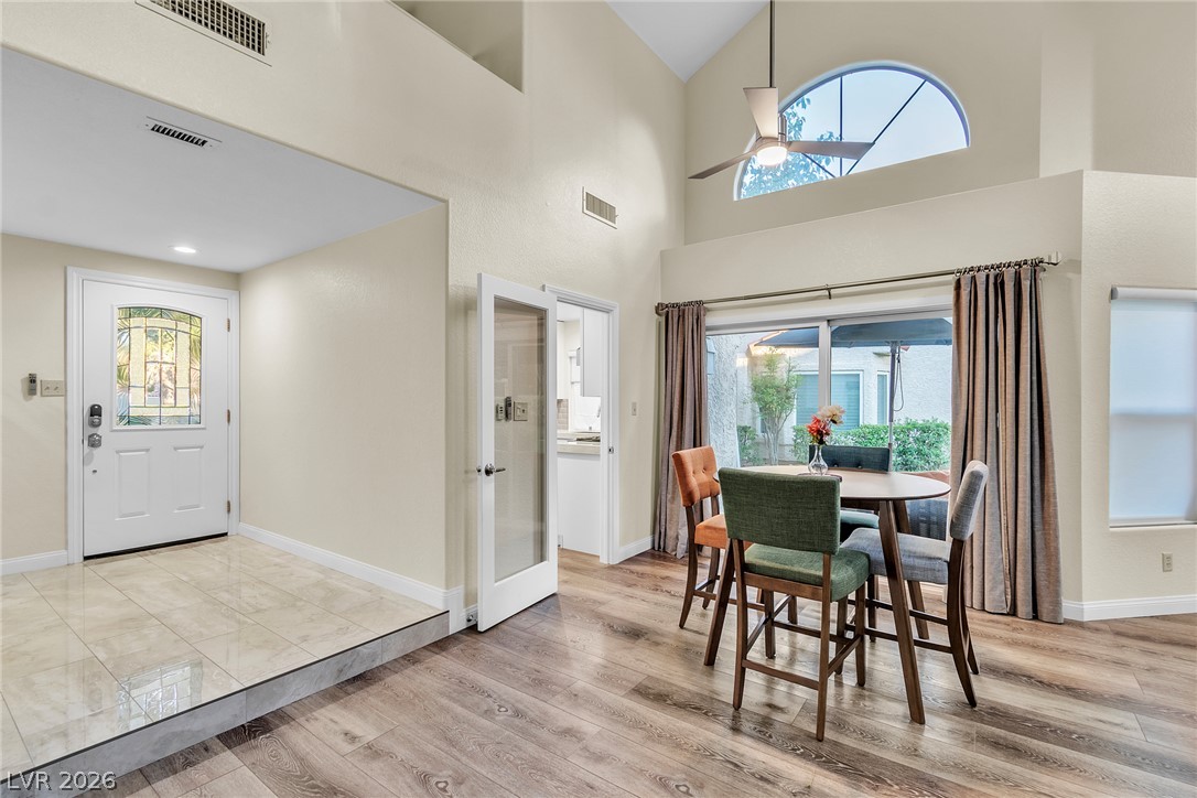 7044 Bright Springs Court Property Photo 4