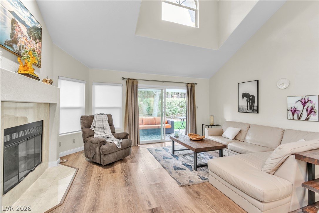 7044 Bright Springs Court Property Photo 14