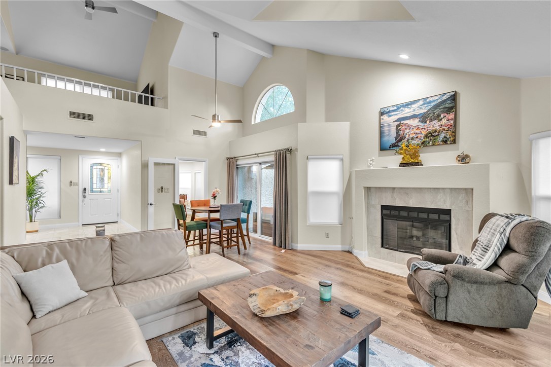 7044 Bright Springs Court Property Photo 15