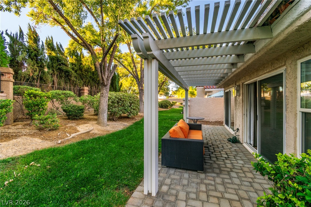 7044 Bright Springs Court Property Photo 42