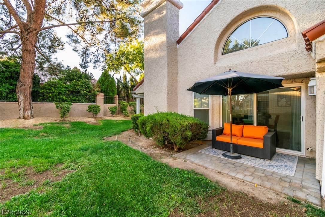 7044 Bright Springs Court Property Photo 43