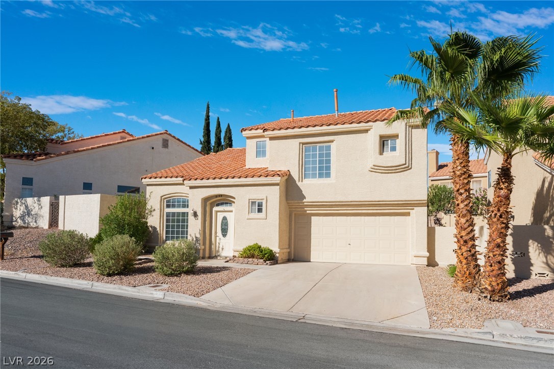 2109 Desert Peak Road Property Photo 3