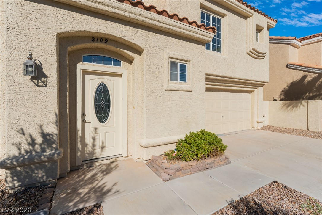 2109 Desert Peak Road Property Photo 4