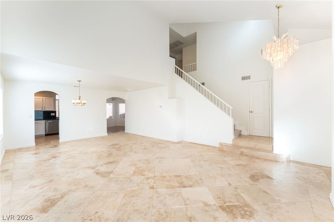 2109 Desert Peak Road Property Photo 6
