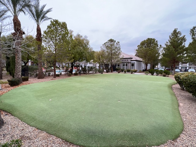 7255 West Sunset Road 1124 Property Photo 18