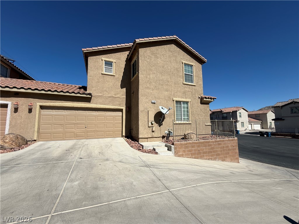 4109 SWEPT PLAINS Street Property Photo 1