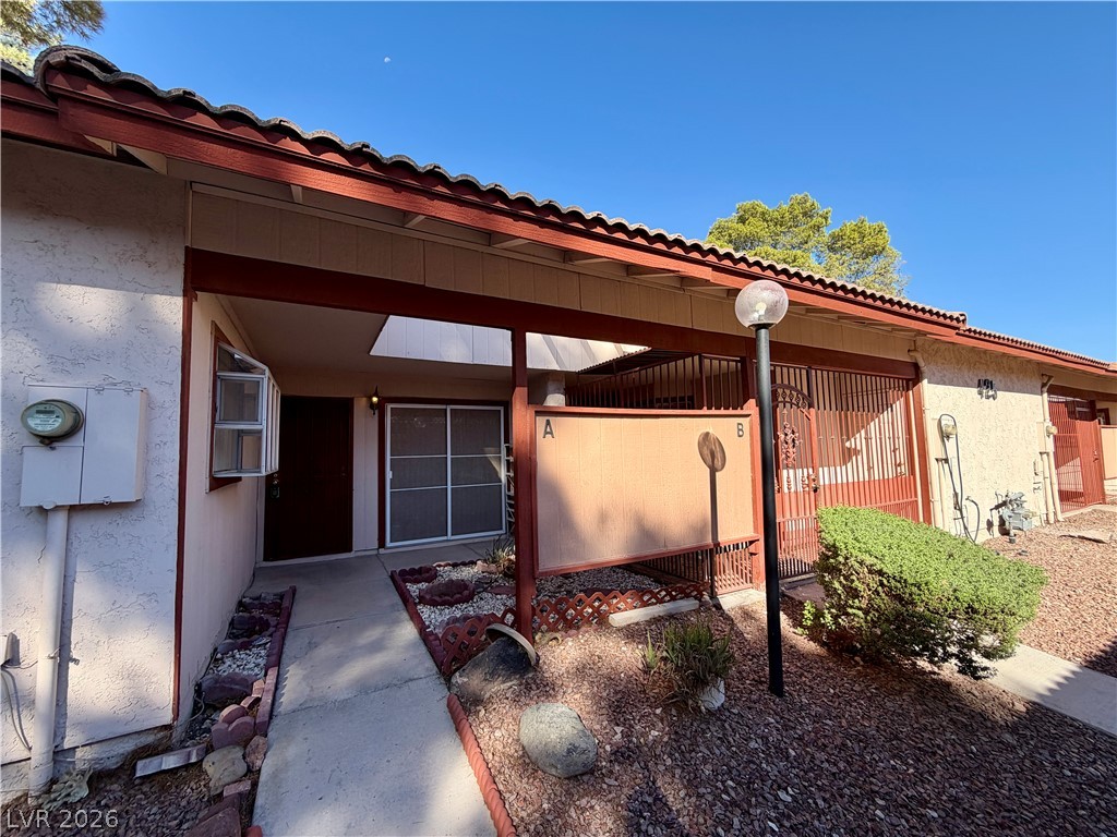 425 North Lamb Boulevard A Property Photo 1