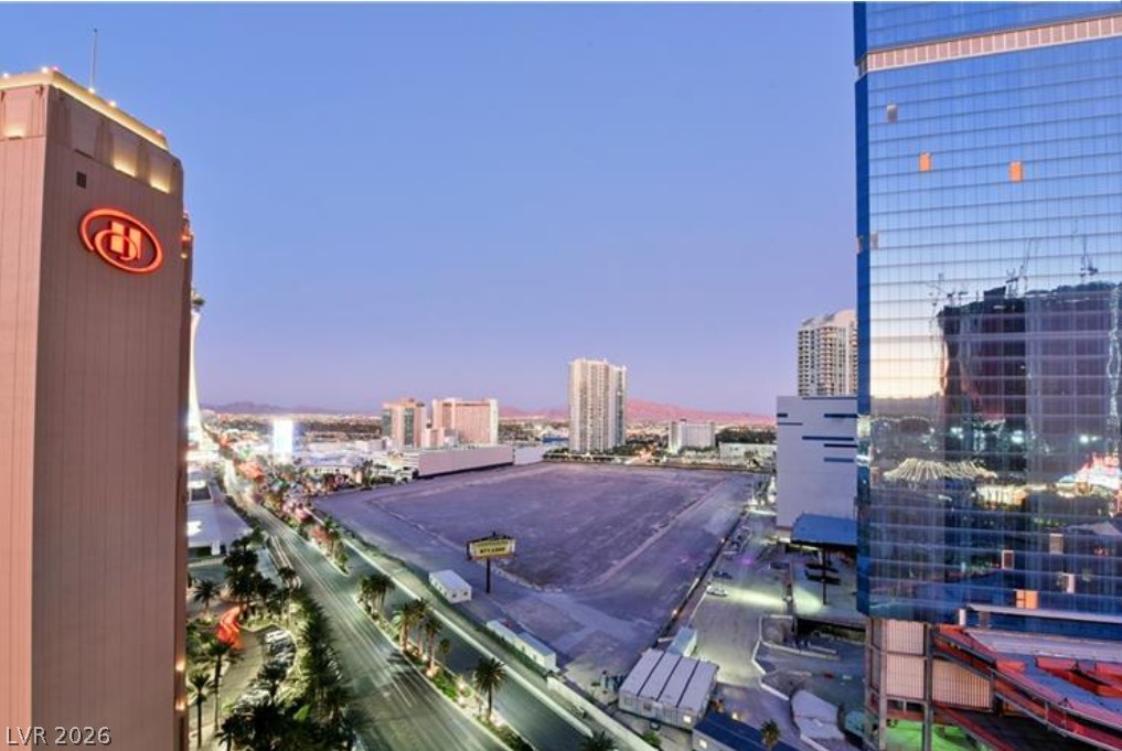 2700 Las Vegas Boulevard 1607 Property Photo 1