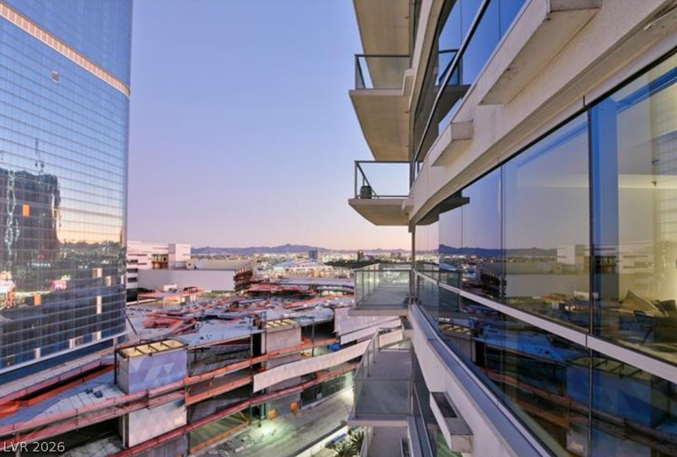 2700 Las Vegas Boulevard 1607 Property Photo 2
