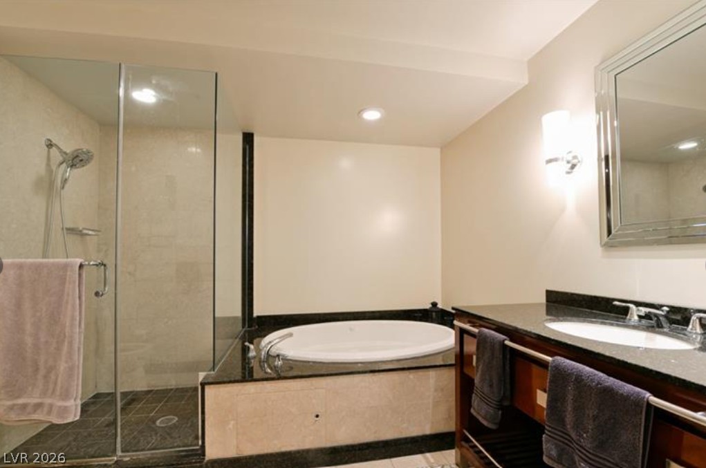 2700 Las Vegas Boulevard 1607 Property Photo 3