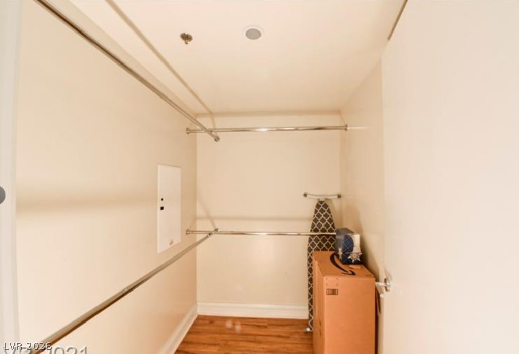 2700 Las Vegas Boulevard 1607 Property Photo 4